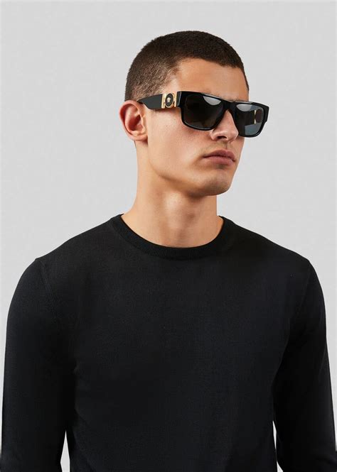 versace heren bril|Versace Designer Sunglasses for Men .